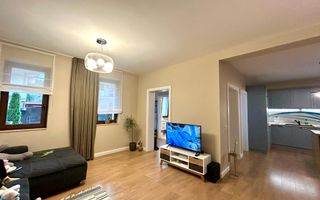 Duplex modern, complet utilat - Floresti - Poză 17