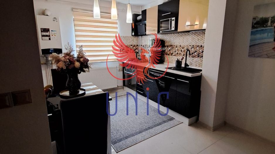 3 camere decomandate - Lapus - Poză 4