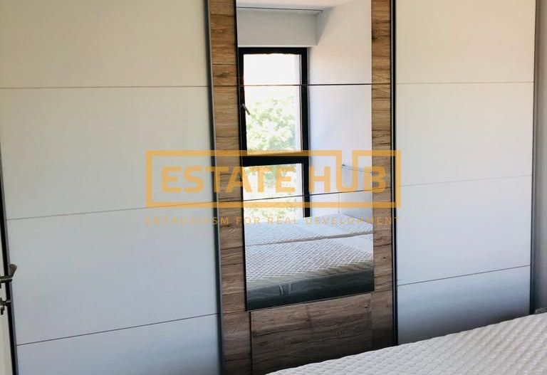 Apartament Modern 2 camere, Strada Oașului, Cluj - Poză 3