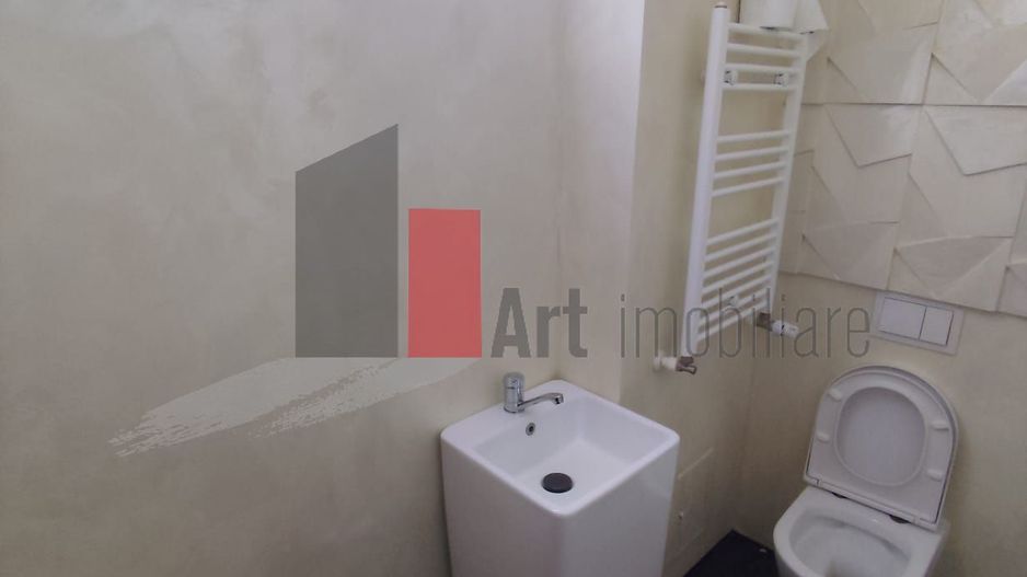 Spatiu comercial de inchiriat in zona Dorobanti - Poză 22