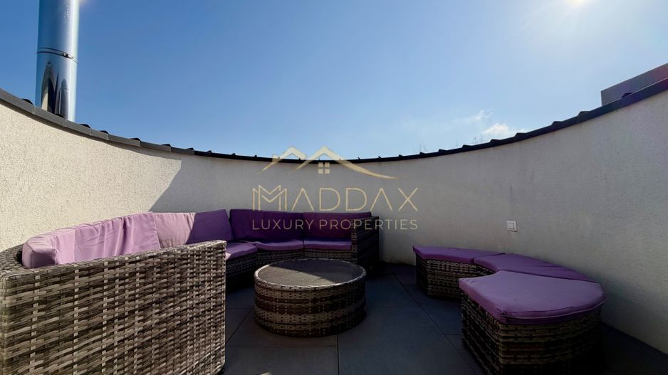 Vila Exclusivista *615mp* - teren 625mp // Erou Iancu Nicolae - Cambridge School - Poză 82