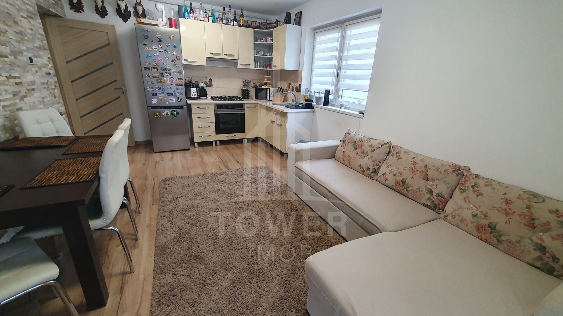 Apartament de vis cu 3 camere în Zona Arhitecților, Sibiu - Poză 2