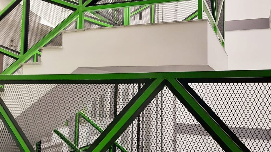 Garsoniera bloc nou Giugiului Progresul - Luica - Poză 7