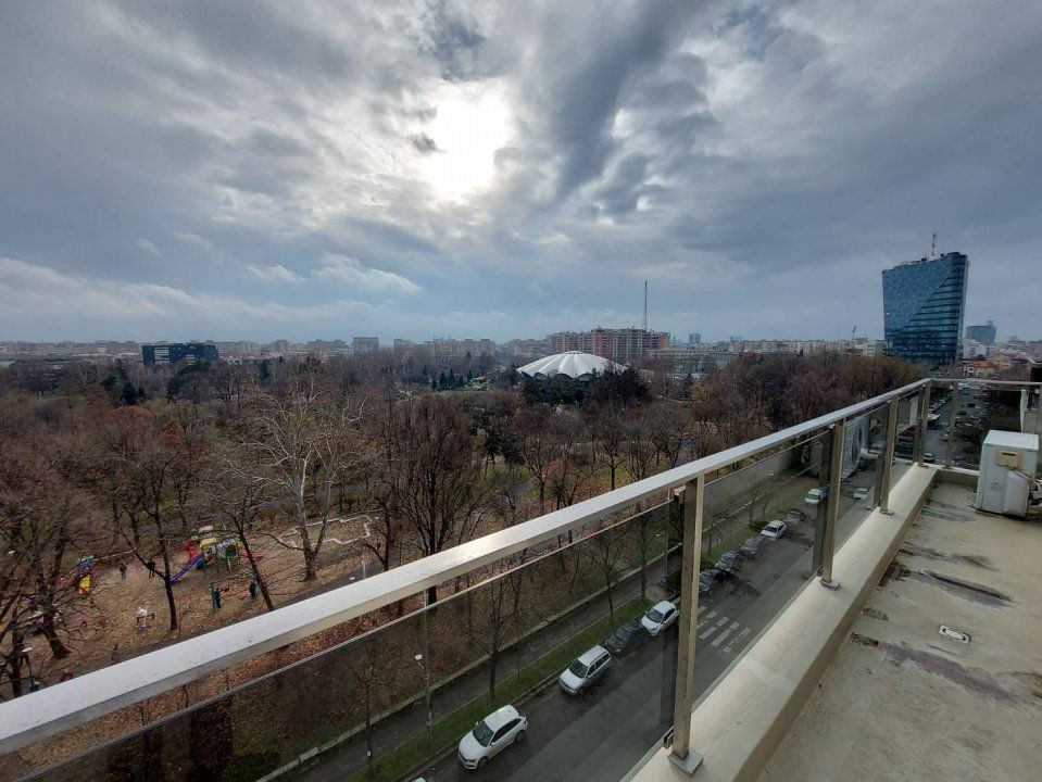 Apartament 4 camere cu vedere catre Parcul Circului - Poză 1