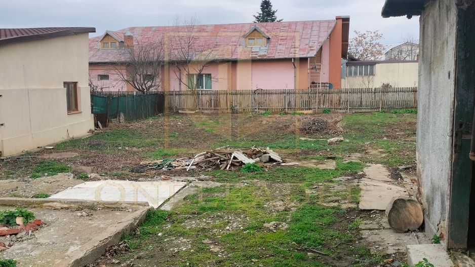 Teren 686 mp - Strada Veniamin Costache, lângă Parcul Mihai Viteazul - Poză 2