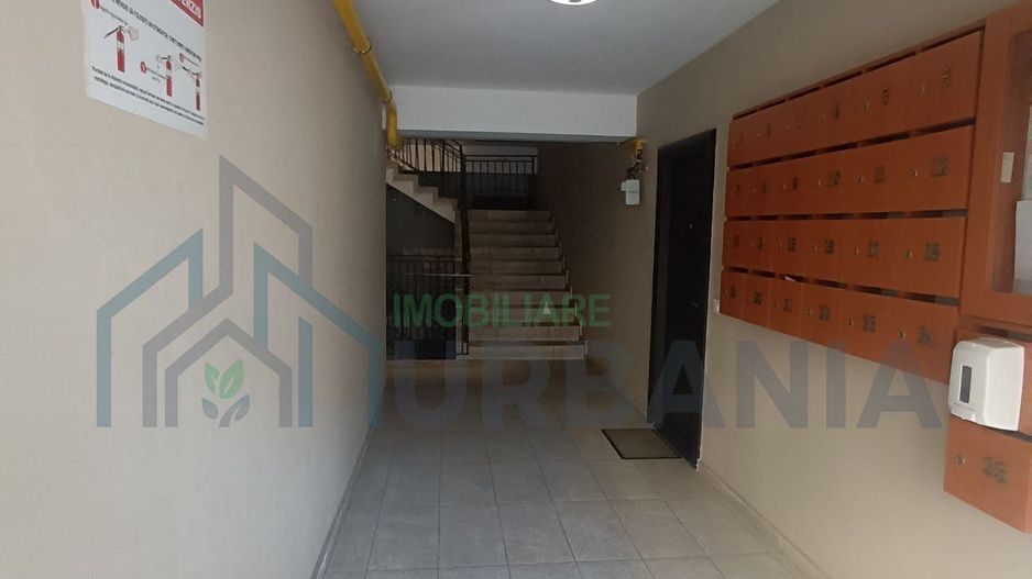 Apartament 2 camere 41mp + boxă, Păcurari, Răsărit de Soare - Poză 8