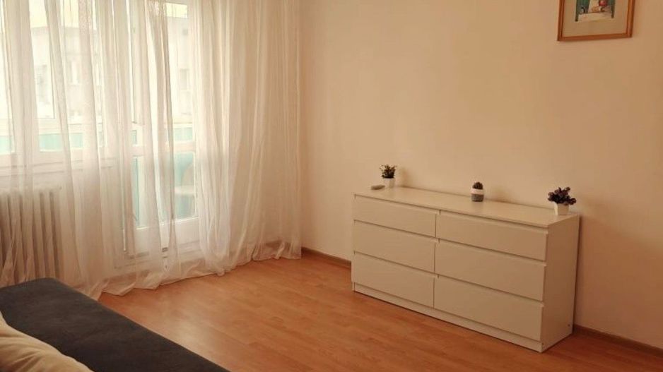 GARSONIERA DRISTOR, BUCATARIE INCHISA, PET-FRIENDLY, METROU 1 MINUT - Poză 2