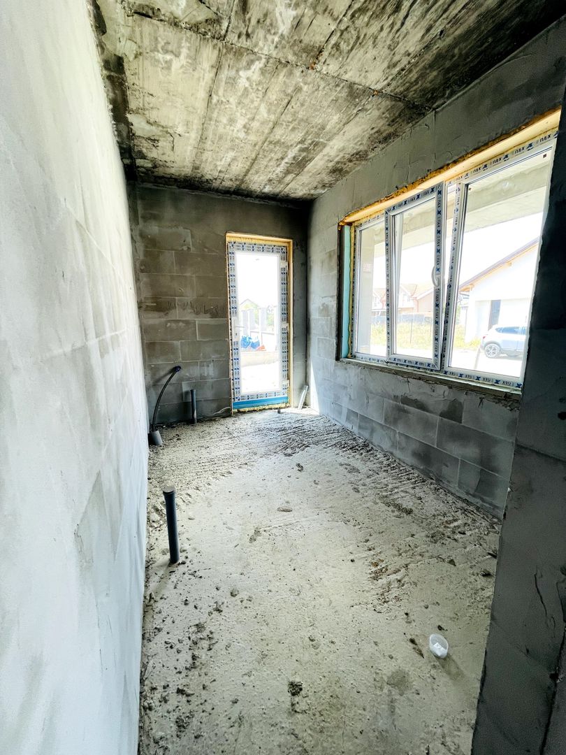 Duplex P+E – Cartierul Tineretului - Poză 7