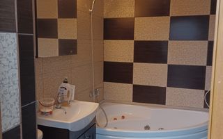 Apartament 4 camere/Zona Zimbru/Decomandat - Poză 16