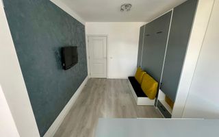 3 CAMERE DECOMANDAT--MOBILAT+UTILAT--ROND PACURARI - Poză 7