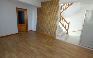 De închiriat: vilă 8 camere - D+P+1+ M - Aviatiei-Herastrau - Poză 5