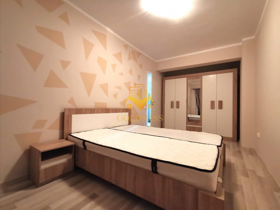 3 camere, modern, parcare, bloc nou, Marasti zona Fabricii, Clujana - Poză 1