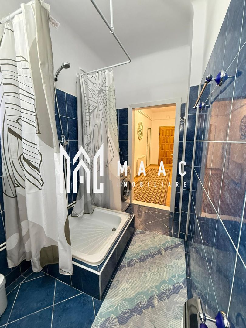 Apartament 1 camera | Etaj 1 | Decomandat | Curte | C. Noica - Poză 7