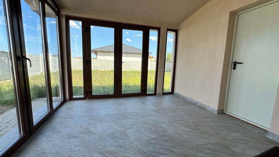 COMISION 0% | Casa Individuala Pe Parter | 4 Camere | Sag | 114mp - Poză 9