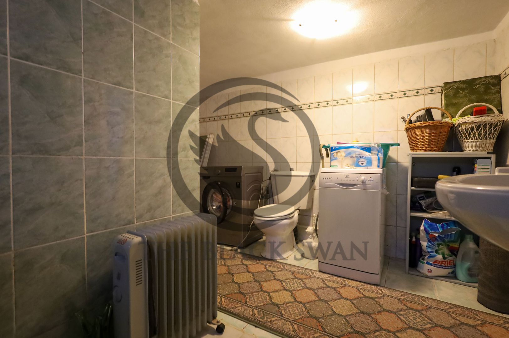 Casa de vanzare cu 4 camere | Zona Afi Palace, Ploiești | Comision 0% - Poză 19