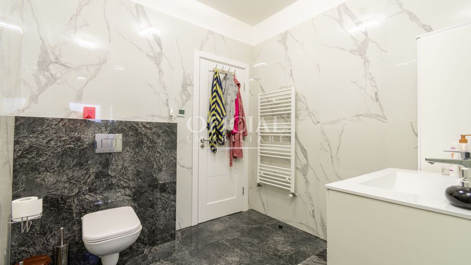 Casa Tip Duplex | 117 Mp | Teren 250 Mp | Floresti Iazului - Poză 16