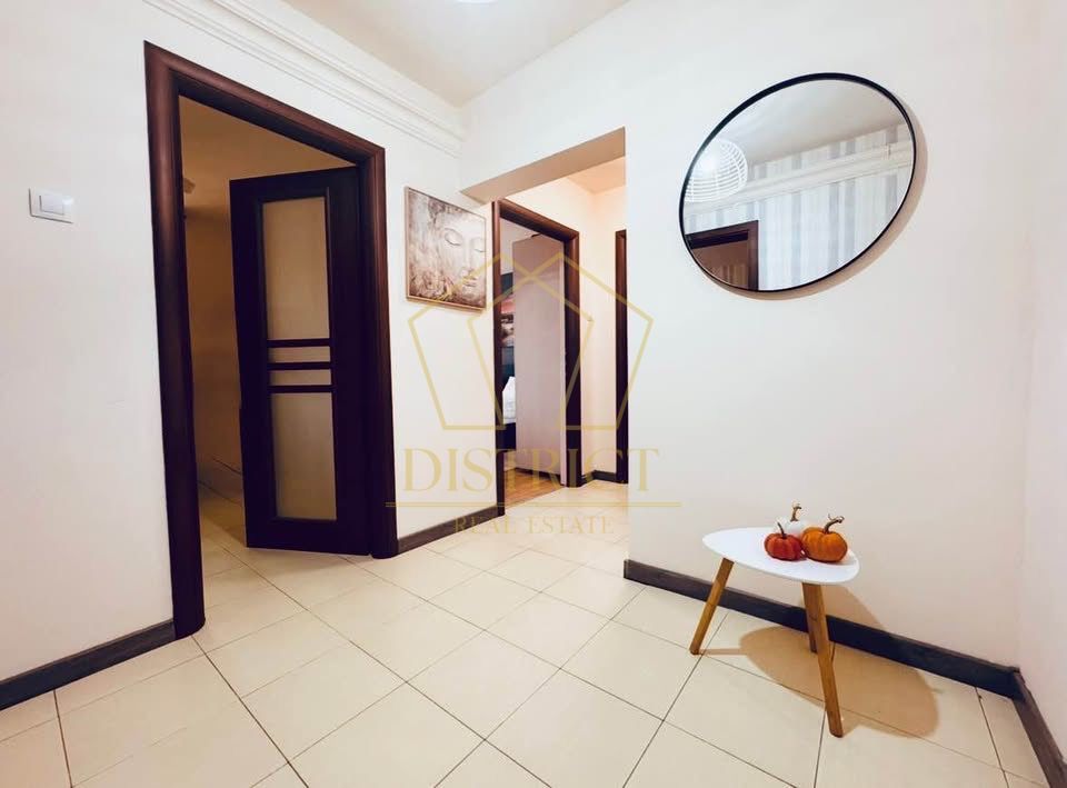 Apartament cu 2 camere, mobilat si utilat | Iosefin - Poză 5