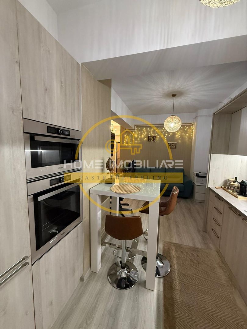 🏠Apartament 2 cam, 42MP, decomandat, etaj 9 // 📍Moara de Foc - Poză 12