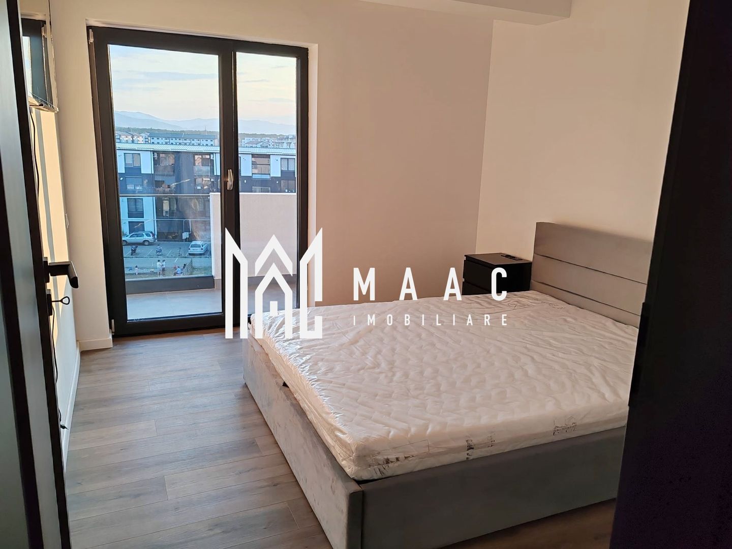 Apartament 2 camere de închiriat | Sibiu | Hipodrom 1 | 50 mp - Poză 3