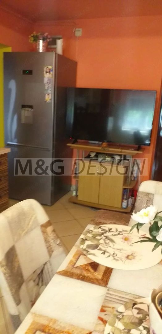 Apartament 2 camere zona Freidorf - Poză 5