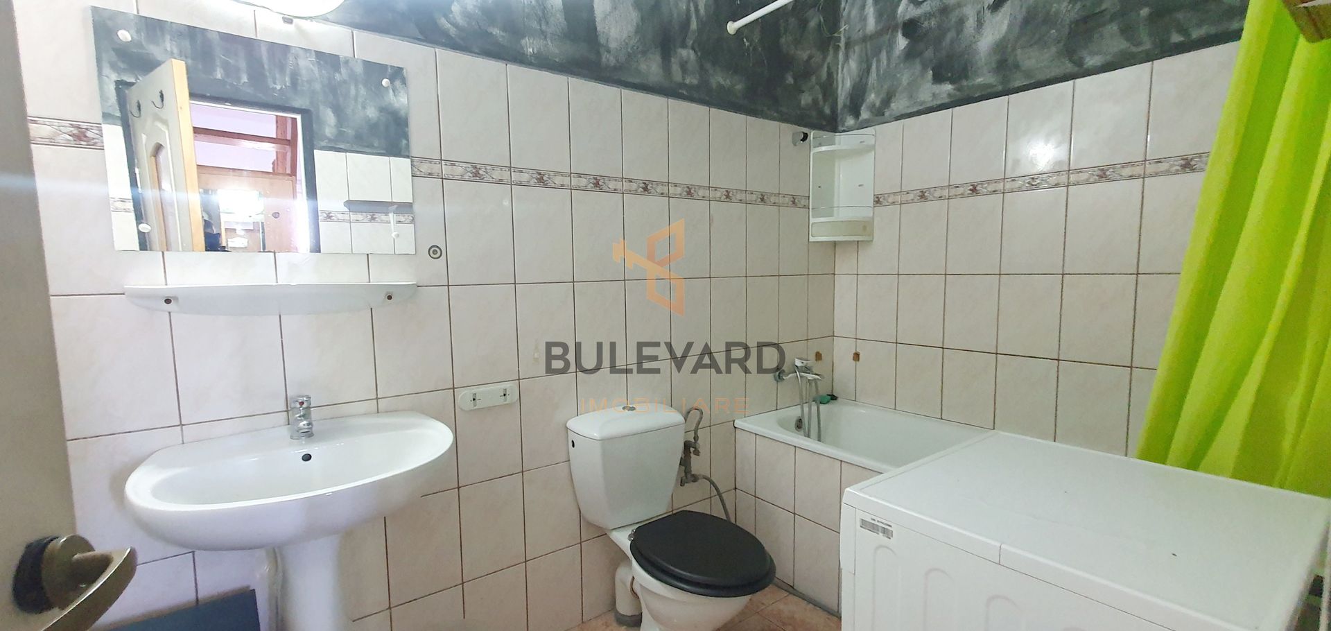 Apartament cu 2 camere, zona Hotel Royal! - Poză 9