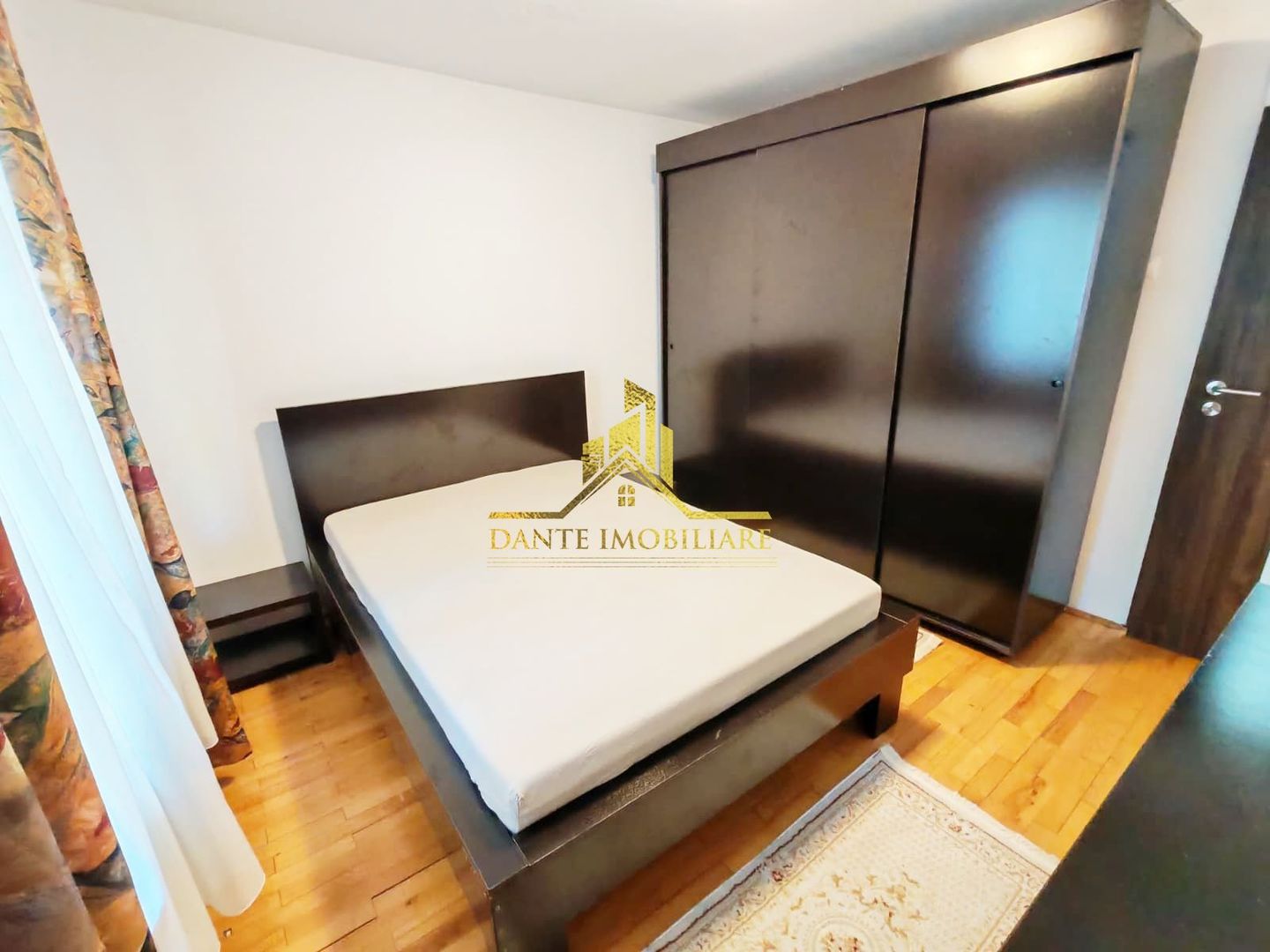 2 camere, decomandat, mobilat modern, parcare, Zorilor, Golden Tulip - Poză 4