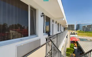Afacere la Cheie - Hotel 3 Stele în Mamaia Nord - Poză 19