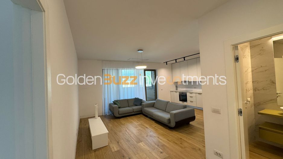 Apartament 3 camere | Parcare subterana | Viitorului 134 Central Distr - Poză 3