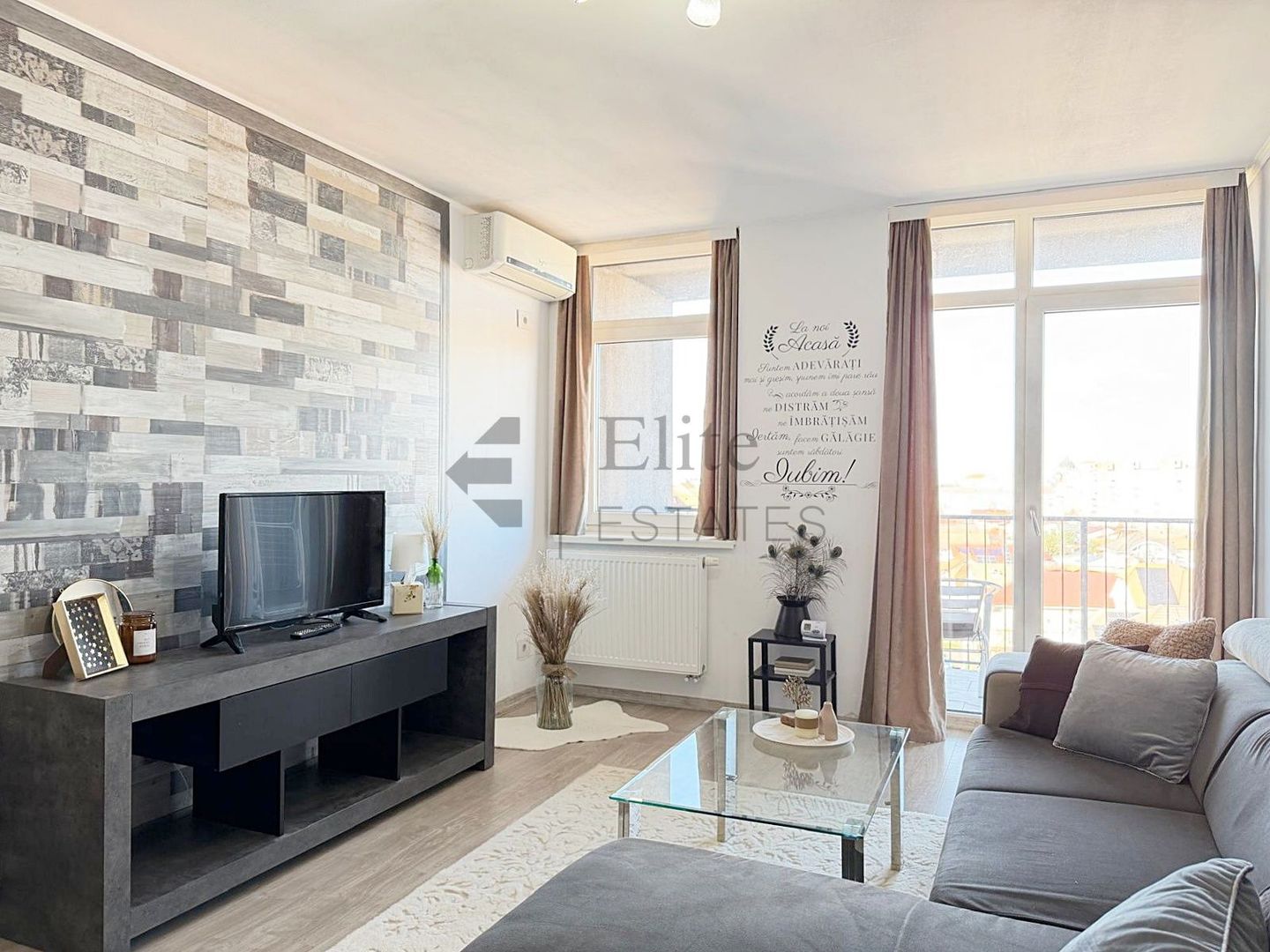 Apartament modern cu 2 camere Prima Sova - Poză 3