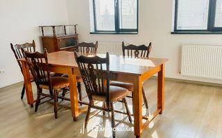 Spatiu de Birouri 100 mp - Renovat - Poză 12