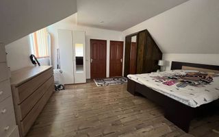 Casă individuală spațioasă D+P+E, 192 mp – Teren 300 mp | Budiu Mic - Poză 4