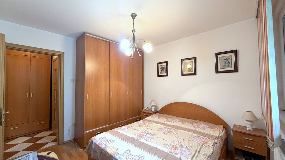 2 camere vedere Parcul Circului - parter | Lacul Tei-Barbu Vacarescu - Poză 3