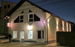 Spațiu comercial, 180mp, ultracentral, Întorsura Buzăului - Poză 2