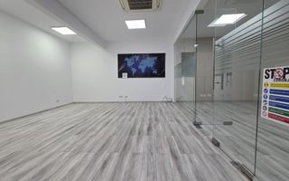 B-dul Mamaia - zona Delfinariu | Spațiu ideal pentru birou | 80mp - Poză 4