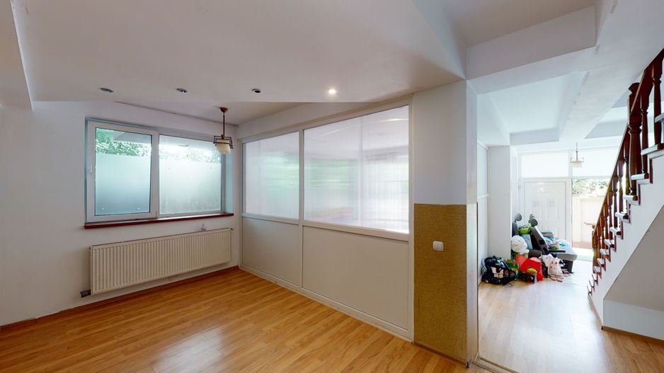 Vila individuala 7 camere | ideala birouri - Poză 10