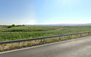 Teren Intravilan 25.561 mp | Deschidere 58ml, Șoseaua de Centură - Poză 3