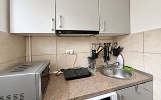 Apartament cu 1 camere de închiriat în zona Marasti - Poză 3