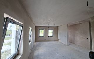 Casa noua Albota 188 mp, teren 420mp, se preda la cheie - Poză 10