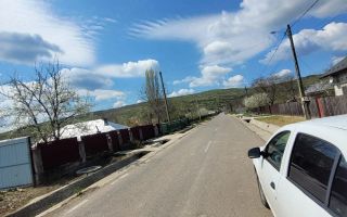 Teren intravilan de 2250 mp în satul Osoi, Comuna Comarna, Iași – ideal pentru construcție sau investiție - Poză 3