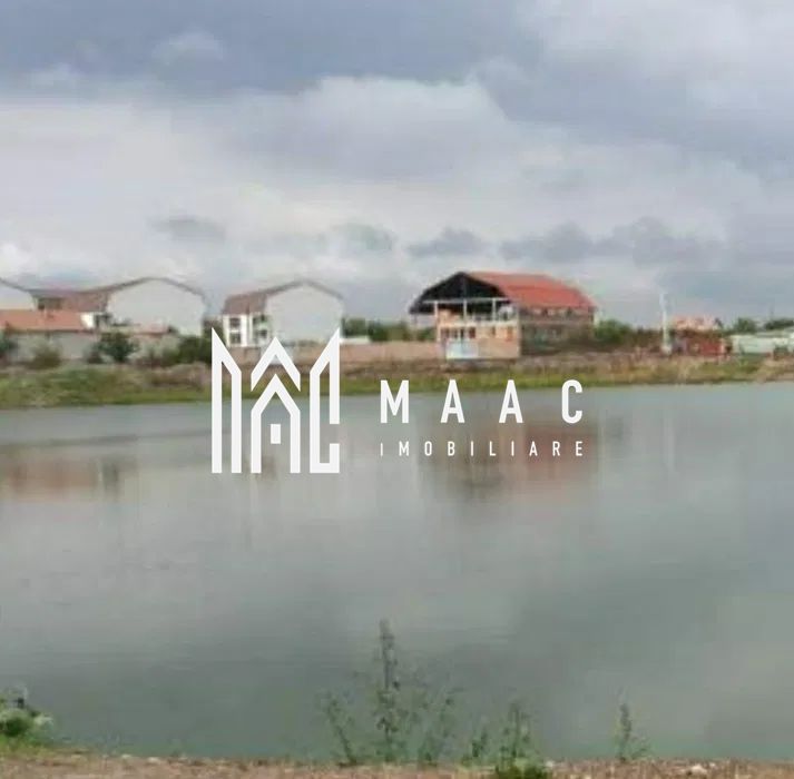 Teren intravilan 3.000 mp | Sibiu, Tiglari | lângă Lacul Binder - Poză 8