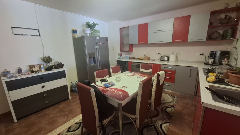 Casă individuală – Letea Veche | 180 mp utili | Teren 1.000 mp - Poză 26