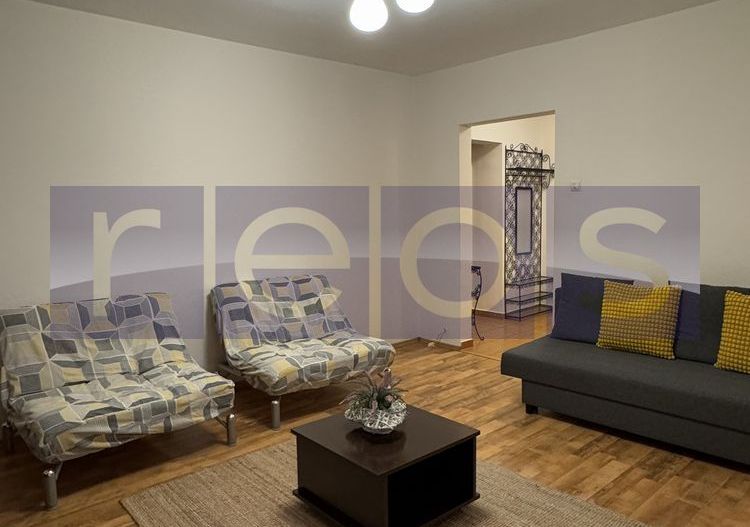 VANZARE APARTAMENT 2 CAMERE CAMIL RESSU PARK LAKE PARCARE INCLUS 51MP - Poză 2