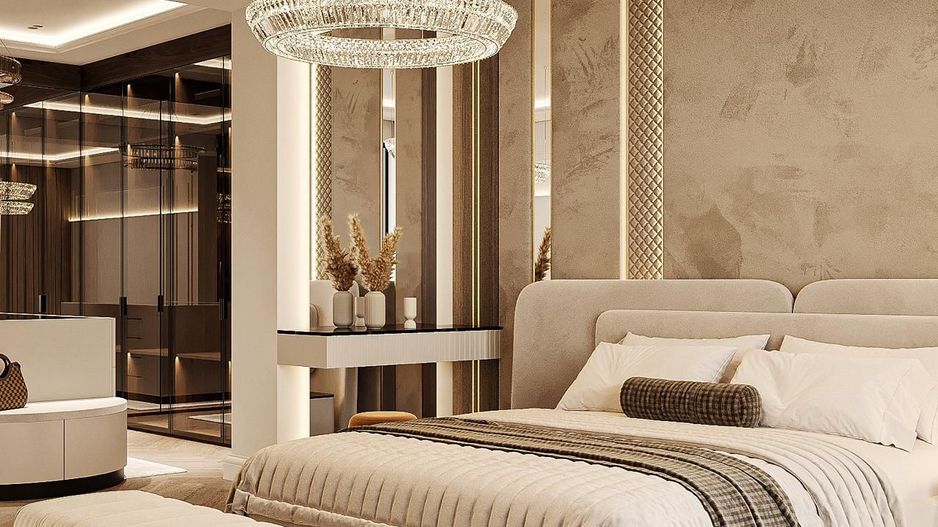 Duplex 4 Camere 253MP Cloud 9 Residence 3 Locuri Parcare - Poză 18