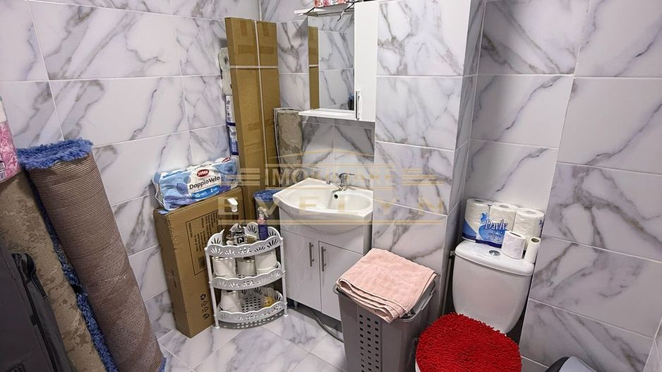 GARSONIERĂ DE VÂNZARE – CĂTĂMĂREȘTI DEAL - Poză 6