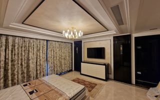 Apartament unicat de vanzare- Dorobanti Beller- bloc nou- tot etajul - Poză 4