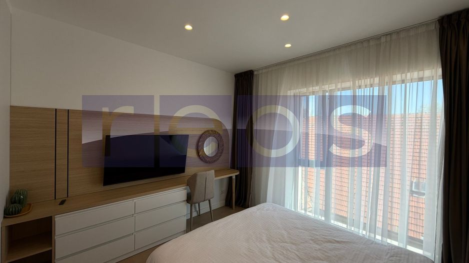 VANZARE APARTAMENT 2 CAMERE | BARBU VACARESCU | 51MP | MOBILAT-UTILAT - Poză 12