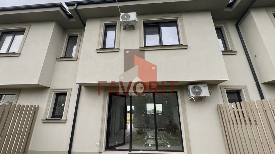 Case insiruite 4 camere | 90mp | Chisoda - Poză 2