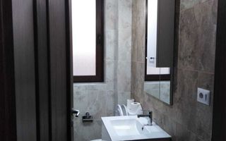 Apartament cu o cameră, etaj 1, Iasi, str. Viorelelor 3K (Galata) - Poză 6