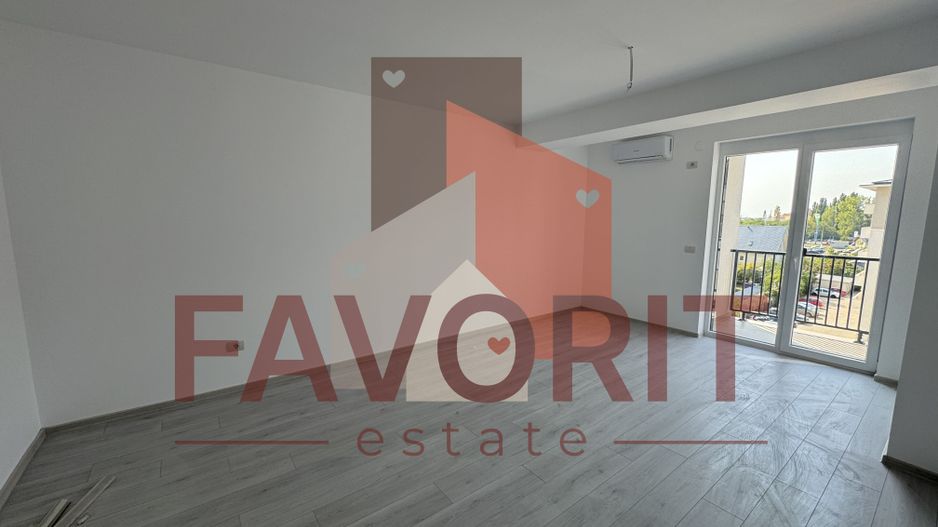 COMISION 0%.  Zona Aradului - OMV .  Apartamente cu 2 si 3 camere - Poză 2