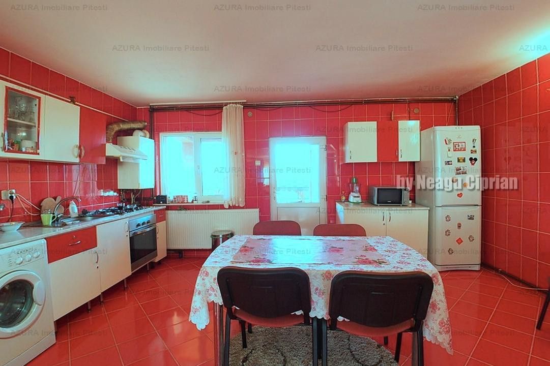 Comision 0% Cumparator ! CASA/VILA ZONA ROLAST - Poză 19